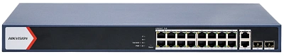 Коммутатор Hikvision DS-3E1520P-EI (DS-3E1520P-EI)