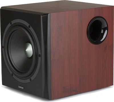 Акустическая система Bluetooth Edifier S350DB Brown (S350DB v2)