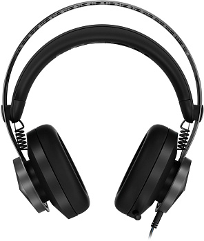 Наушники Lenovo AUDIO_BO H500 Gaming Headset (GXD0T69864)