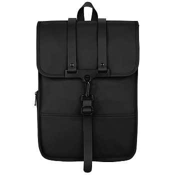 Рюкзак для ноутбука Hama Perth, 00216497, up to 15.6", Black (00216497)