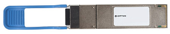 Трансивер А-Оптик AO-QSFP28-B04L-40D (AO-QSFP28-B04L-40D)