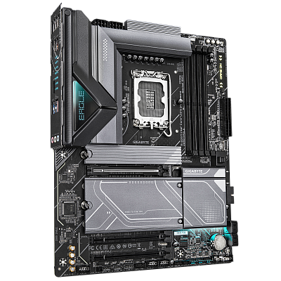 Материнская плата Gigabyte Z890 EAGLE (Z890 EAGLE)