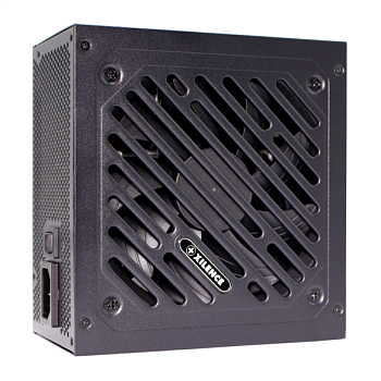 Блок питания Xilence Gaming Gold series XN340 850W, 80+ Gold (XP850R12)