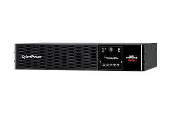 Источник бесперебойного питания CyberPower Line-Interactive 1000VA 1000W (PR1000ERTXL2U)