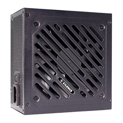 Блок питания Xilence Gaming Gold series XN340 850W, 80+ Gold (XP850R12)