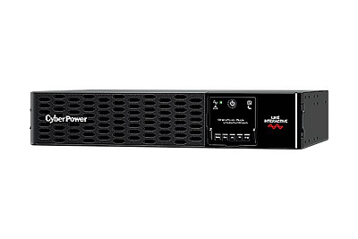 Источник бесперебойного питания CyberPower Line-Interactive 1000VA 1000W (PR1000ERTXL2U)