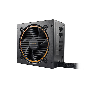 Блок питания Bequiet! Pure Power 11 500W CM L11-CM-500W BN297 (BN297)