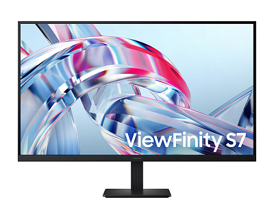 Монитор Samsung ViewFinity S7 S70H 4K 32” (LS32H700EAIXCI)