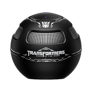 Портативная колонка и стойка Transformers TF-Y17, Black (TF-Y17_Black)