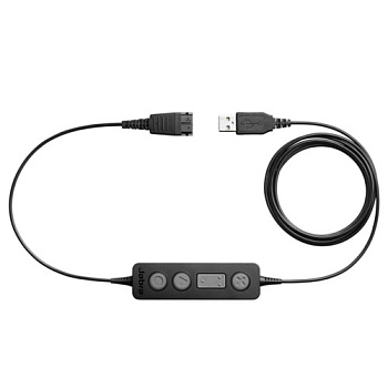 Адаптер переходник JABRA LINK 260 QD USB ADAPTER (260-09)