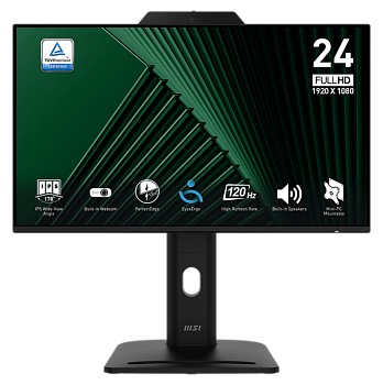 Монитор MSI PRO MP242PMG 23.8" (PRO MP242PMG)