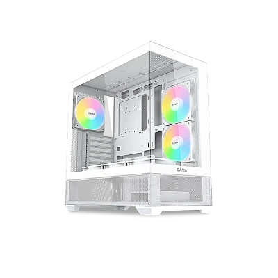 Системный блок PULSER Advanced 395 (Advanced 395)
