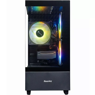 Персональный компьютер  XG Pro-Gaming XGMM026 (XG Pro-Gaming XGMM026)