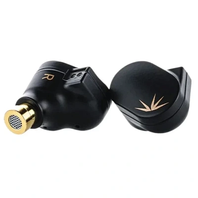 Наушники Moondrop Chu 2 DSP, Black (CHU 2 DSP)