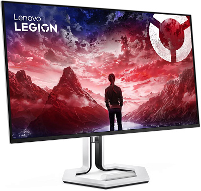 Монитор Lenovo Legion Pro 32UD-10 31.5" Black (69D0GACBEU)