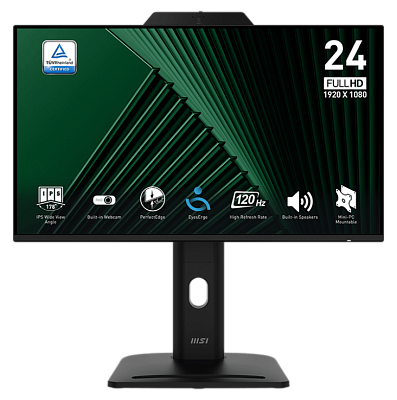 Монитор MSI PRO MP242PMG 23.8" (PRO MP242PMG)