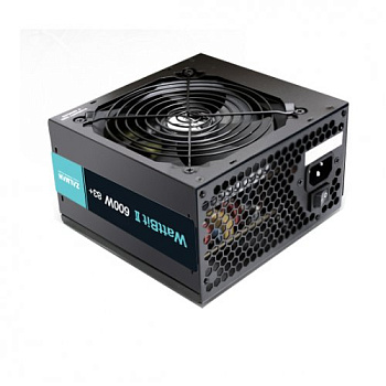Блок питания Zalman Wattbit II ZM600-XEII 600W, (ZM600-XEII)