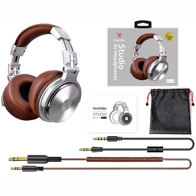 Наушники OneOdio Studio Pro 30 (STUDIO PRO 30)