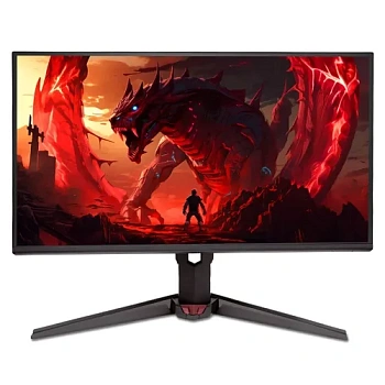 Монитор Acer Nitro XV270UP6bmiiprx 27", Black (UM.HX0EE.605)