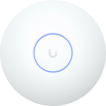 Беспроводная точка доступа Ubiquiti U7 Long-Range (U7-LR)