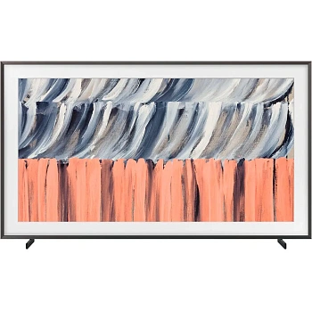 Телевизор Samsung The Frame LS03HE 4K 98″ (QE98LS03HEUXCE)
