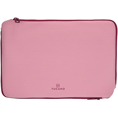 Чехол для ноутбука Tucano Doppio Rosa 12"/MB 13" (BFDOP1213-PK)