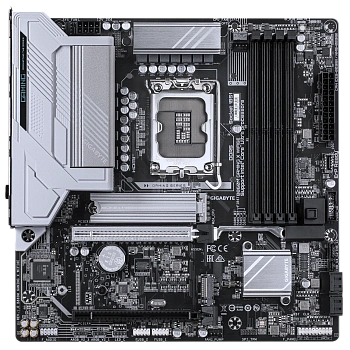 Материнская плата Gigabyte B860M Gaming X WiFi6E (B860M GAMING X WIFI6E)