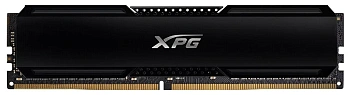 Оперативная память DDR-4 DIMM 8GB/3600MHz ADATA XPG Gammix D20 Black, BOX (AX4U36008G18I-CBK20) Оперативная память DDR-4 DIMM 8GB/3600MHz ADATA XPG Gammix D20 Black, BOX (AX4U36008G18I-CBK20)