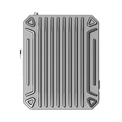 Коммутатор Ruijie Reyee RG-NIS3100-8GT4SFP-HP (RG-NIS3100-8GT4SFP-HP)