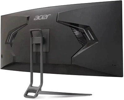 Монитор Acer Nitro ED343CURJ0bmiippx 34", Black (UM.CE3EE.004)