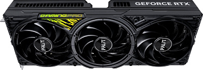 Видеокарта PALIT GeForce RTX 5080 GamingPro V1 (NE75080019T2-GB2031Y)