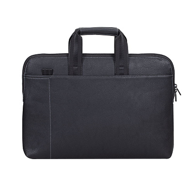 Cумка для ноутбука RivaCase 8930 (PU) black 15,6" (8930 (PU) black)