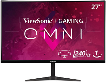 Монитор Viewsonic VX2719-PC-MHD (VX2719-PC-MHD)