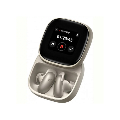 Наушники soundcore Liberty 5 Pro Max Gold (D1204GB1)