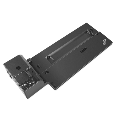 Док-станция Lenovo ThinkPad Basic Docking Station (40AG0090EU)
