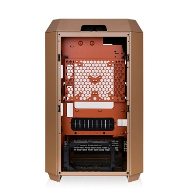Корпус Thermaltake The Tower 300 Gravel Sand (CA-1Y4-00SGWN-00)