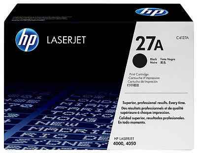 Картридж HP C4127A (C4127A)