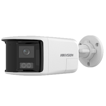 IP Камера, цилиндрическая Hikvision DS-2CD1T83G2P-LIUF/SL (DS-2CD1T83G2P-LIUF/SL (2.0mm))