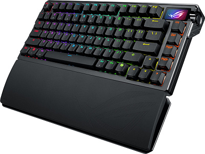 Клавиатура Asus ROG Azoth Extreme M702 (90MP03MA-BKRA01)