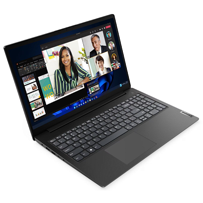 Ноутбук Lenovo V15 G4 AMN (82YU0161RK)