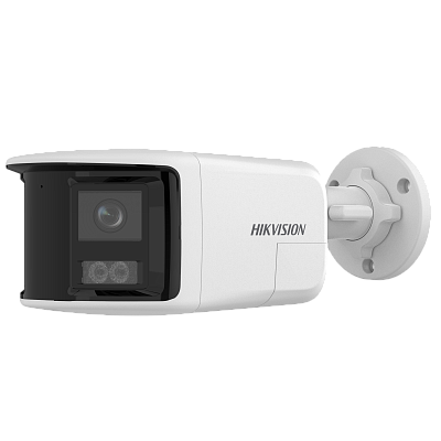 IP Камера, цилиндрическая Hikvision DS-2CD1T83G2P-LIUF/SL (DS-2CD1T83G2P-LIUF/SL (2.0mm))