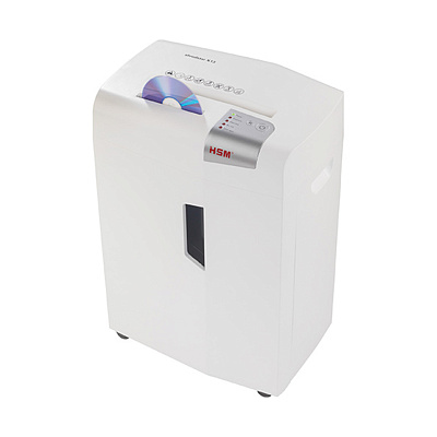 Шредер HSM Shredstar X13 (4x37mm) (1057121)