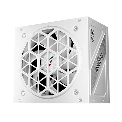 Блок питания 1STPLAYER NGDP 1000W White Platinum (NGDP-PLT-1000-WH-EU)