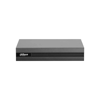 Гибридный видеорегистратор Dahua DH-XVR1B08-I (DH-XVR1B08-I)