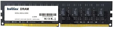  Оперативная память Indilinx DDR4 16GB (IND-ID4P32SP16X)