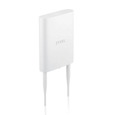 Точка доступа Wi-Fi Zyxel NebulaFlex NWA55AXE (NWA55AXE-EU0102F)
