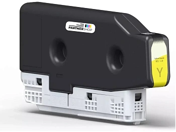 Картриджи струйный для WorkForce Enterprise AM-C550 желтый (C13T08Q440)