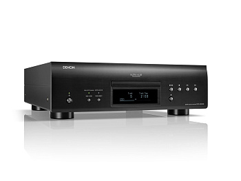 CD-проигрыватель DENON DCD-3000NE ЧЕРНЫЙ (DCD3000NEBKE2/B)