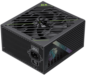 Блок питания Gamemax GX PRO 1050G (2121-1050B0031)