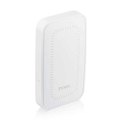 Точка доступа Wi-Fi Zyxel NebulaFlex Pro WAX300H (WAX300H-EU0101F)